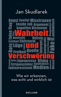 Abbildung von Skudlarek | Wahrheit und Verschwörung | 1. Auflage | 2021 | beck-shop.de