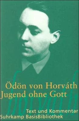 Abbildung von Horváth | Jugend ohne Gott | 24. Auflage | 1999 | beck-shop.de