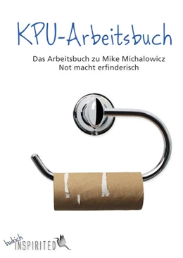 Abbildung von Budrich | KPU-Arbeitsbuch | 1. Auflage | 2020 | beck-shop.de