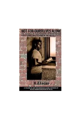 Abbildung von Not For Ourselves Alone | 1. Auflage | 2019 | beck-shop.de