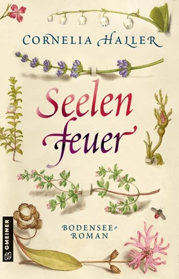 Abbildung von Haller | Seelenfeuer | 2. Auflage | 2021 | beck-shop.de