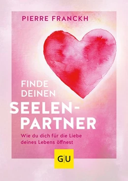 Abbildung von Franckh | Finde deinen Seelenpartner | 1. Auflage | 2021 | beck-shop.de