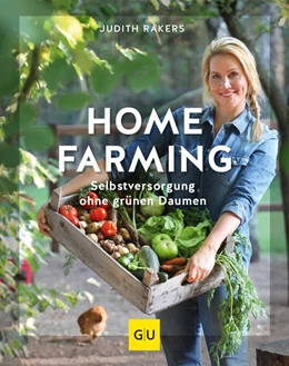 Abbildung von Rakers | Homefarming | 1. Auflage | 2021 | beck-shop.de