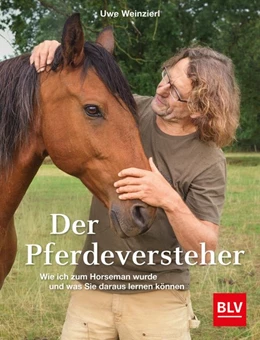 Abbildung von Weinzierl | Der Pferdeversteher | 1. Auflage | 2021 | beck-shop.de