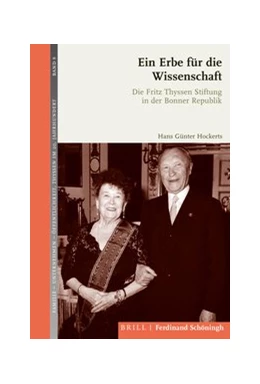 Abbildung von Hockerts | Ein Erbe für die Wissenschaft | 2. Auflage | 2020 | beck-shop.de