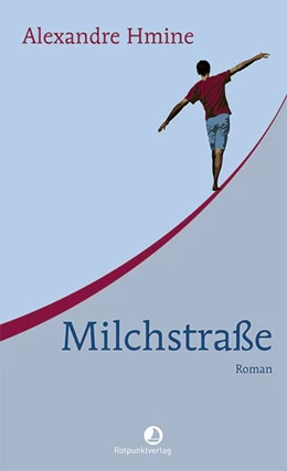 Abbildung von Hmine | Milchstraße | 1. Auflage | 2021 | beck-shop.de