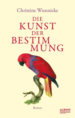 Abbildung von Wunnicke | Die Kunst der Bestimmung | 1. Auflage | 2021 | beck-shop.de