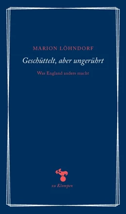 Abbildung von Löhndorf | Geschüttelt, aber ungerührt | 1. Auflage | 2021 | beck-shop.de