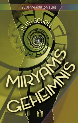 Abbildung von Gogoll | Miryams Geheimnis | 1. Auflage | 2021 | beck-shop.de