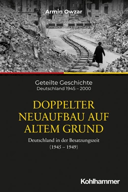 Abbildung von Owzar | Doppelter Neuaufbau auf altem Grund | 1. Auflage | 2025 | beck-shop.de