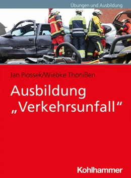 Abbildung von Piossek / Thönißen | Ausbildung 