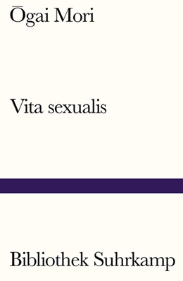 Abbildung von Mori | Vita sexualis | 1. Auflage | 2020 | beck-shop.de