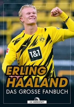 Abbildung von Hau | Erling Haaland | 1. Auflage | 2021 | beck-shop.de