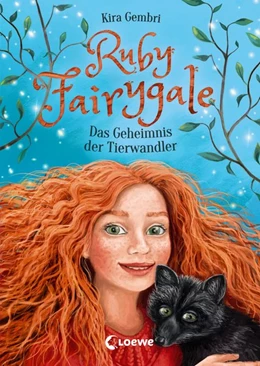 Abbildung von Gembri | Ruby Fairygale (Band 3) - Das Geheimnis der Tierwandler | 1. Auflage | 2021 | beck-shop.de