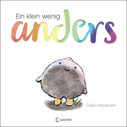 Abbildung von Alexander | Ein klein wenig anders | 1. Auflage | 2021 | beck-shop.de