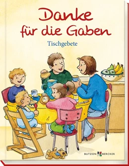 Abbildung von Danke für die Gaben | 1. Auflage | 2021 | beck-shop.de