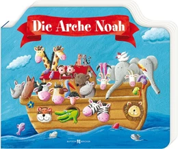 Abbildung von Schirmer | Die Arche Noah | 1. Auflage | 2021 | beck-shop.de