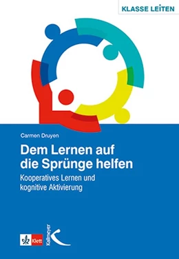 Abbildung von Druyen | Dem Lernen auf die Sprünge helfen | 1. Auflage | 2021 | beck-shop.de