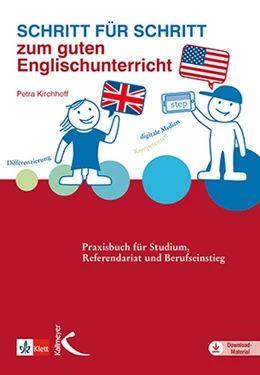Abbildung von Kirchhoff | Schritt für Schritt zum guten Englischunterricht | 1. Auflage | 2025 | beck-shop.de
