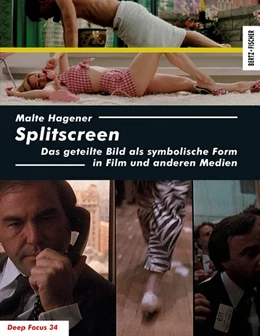 Abbildung von Hagener | Splitscreen | 1. Auflage | 2024 | beck-shop.de