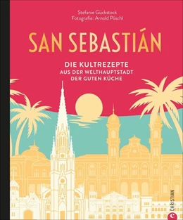 Abbildung von Gückstock | San Sebastián | 1. Auflage | 2021 | beck-shop.de