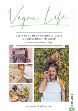 Abbildung von Link | Vegan Life | 1. Auflage | 2021 | beck-shop.de