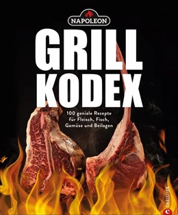 Abbildung von Der Napoleon Grill-Kodex | 2. Auflage | 2023 | beck-shop.de