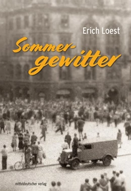 Abbildung von Loest | Sommergewitter | 1. Auflage | 2021 | beck-shop.de