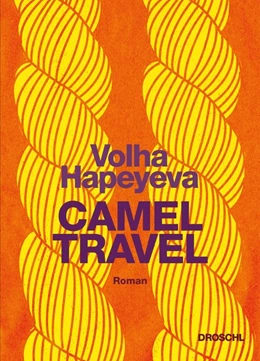 Abbildung von Hapeyeva | Camel Travel | 1. Auflage | 2021 | beck-shop.de