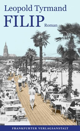 Abbildung von Tyrmand | Filip | 1. Auflage | 2021 | beck-shop.de