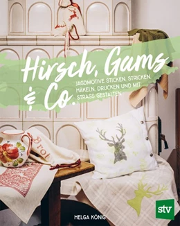 Abbildung von König | Hirsch, Gams & Co | 1. Auflage | 2021 | beck-shop.de