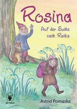 Abbildung von Pomaska | Rosina - Auf der Suche nach Racka | 1. Auflage | 2020 | beck-shop.de