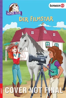 Abbildung von Walden | SCHLEICH® Horse Club - Der Filmstar | 1. Auflage | 2021 | beck-shop.de