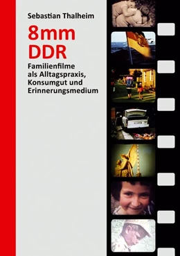 Abbildung von Thalheim | 8 mm DDR | 1. Auflage | 2021 | beck-shop.de