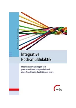 Abbildung von Behrmann / Geigle | Integrative Hochschuldidaktik | 1. Auflage | 2020 | beck-shop.de