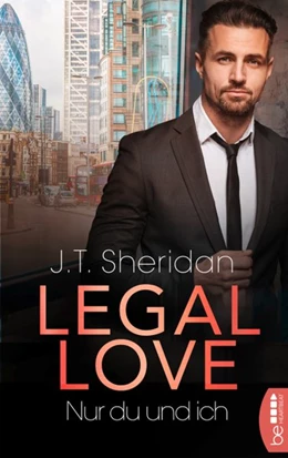 Abbildung von Sheridan | Legal Love - Nur du und ich | 1. Auflage | 2021 | beck-shop.de