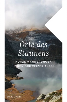 Abbildung von Coulin | Orte des Staunens | 1. Auflage | 2021 | beck-shop.de