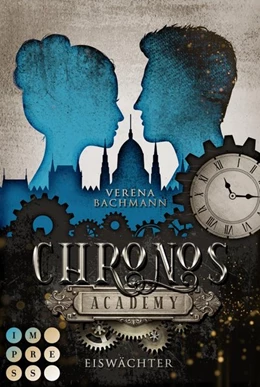Abbildung von Bachmann | Chronos Academy 1: Eiswächter | 1. Auflage | 2021 | beck-shop.de