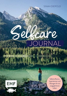 Abbildung von Diepold | Mein Selfcare-Journal | 1. Auflage | 2021 | beck-shop.de