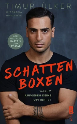 Abbildung von Ülker | Schattenboxen - warum Aufgeben keine Option ist | 1. Auflage | 2021 | beck-shop.de
