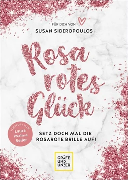 Abbildung von Sideropoulos | Rosarotes Glück | 1. Auflage | 2021 | beck-shop.de