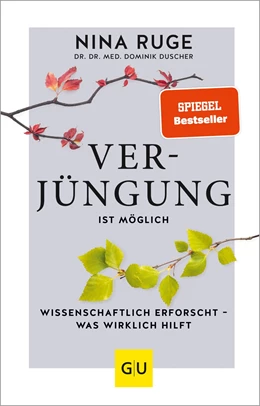 Abbildung von Duscher / Ruge | Verjüngung ist möglich | 1. Auflage | 2021 | beck-shop.de