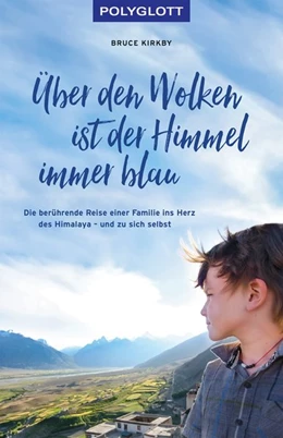 Abbildung von Kirkby | Über den Wolken ist der Himmel immer blau | 1. Auflage | 2021 | beck-shop.de