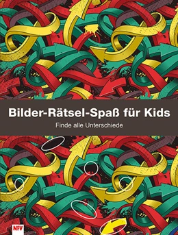 Abbildung von Bilder-Rätsel-Spaß für Kids | 1. Auflage | 2021 | beck-shop.de