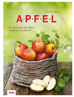 Abbildung von Bangert | Apfel | 1. Auflage | 2023 | beck-shop.de