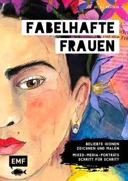Abbildung von Brucker | Fabelhafte Frauen | 1. Auflage | 2021 | beck-shop.de