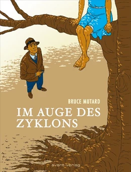 Abbildung von Mutard | Im Auge des Zyklons | 1. Auflage | 2021 | beck-shop.de