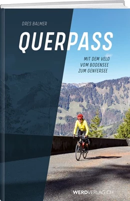 Abbildung von Balmer | Querpass | 1. Auflage | 2021 | beck-shop.de
