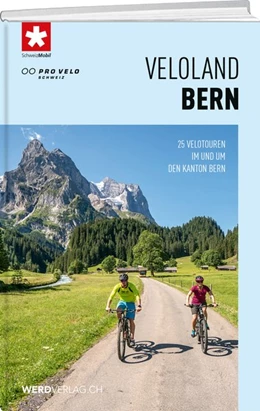Abbildung von Pro Velo | Veloland Bern | 1. Auflage | 2022 | beck-shop.de