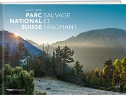 Abbildung von Lozza | Parc National Suisse | 1. Auflage | 2021 | beck-shop.de